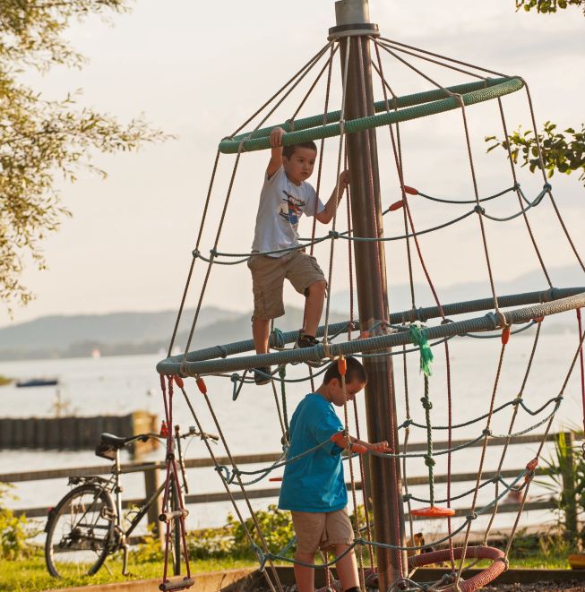 Spielplatz