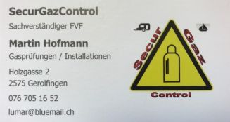 SecurGazControl